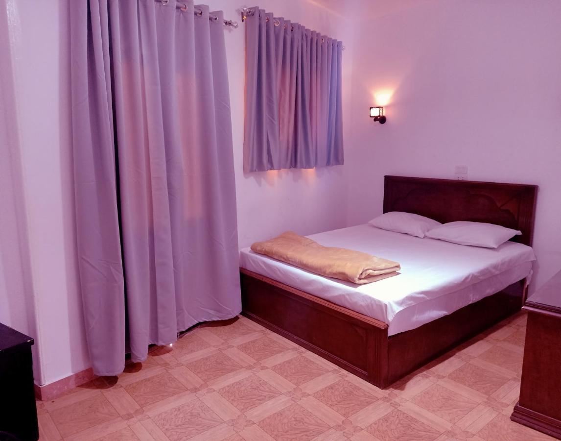 Carmine Hotel דהב מראה חיצוני תמונה