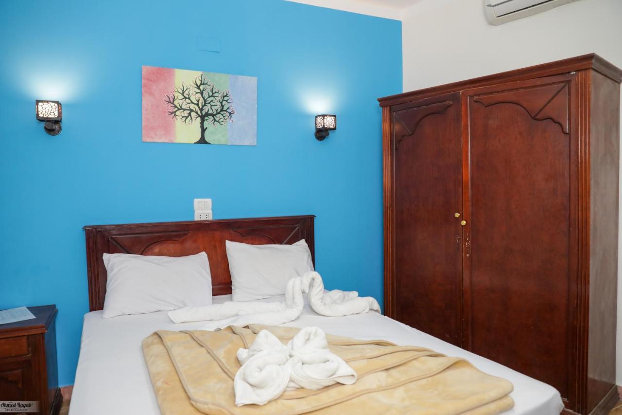 Carmine Hotel דהב מראה חיצוני תמונה