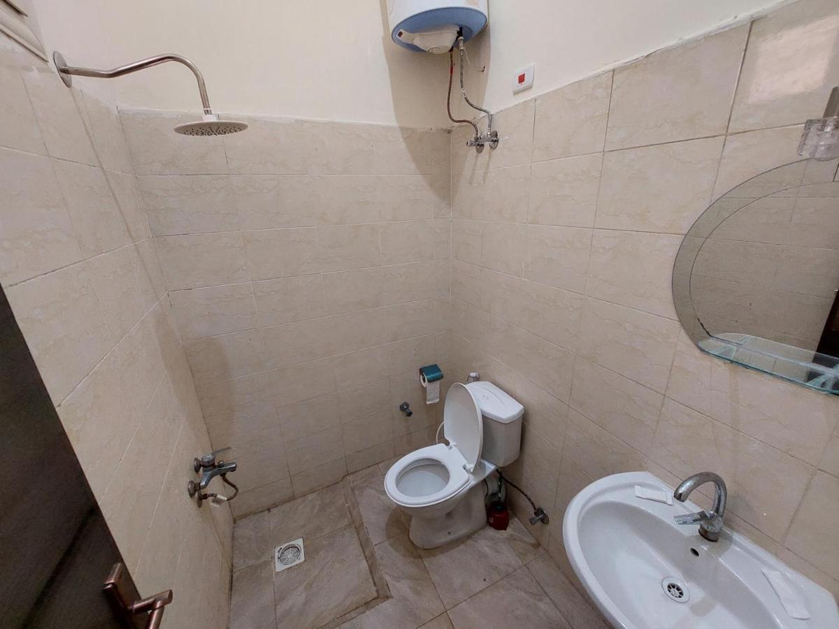 Carmine Hotel דהב מראה חיצוני תמונה