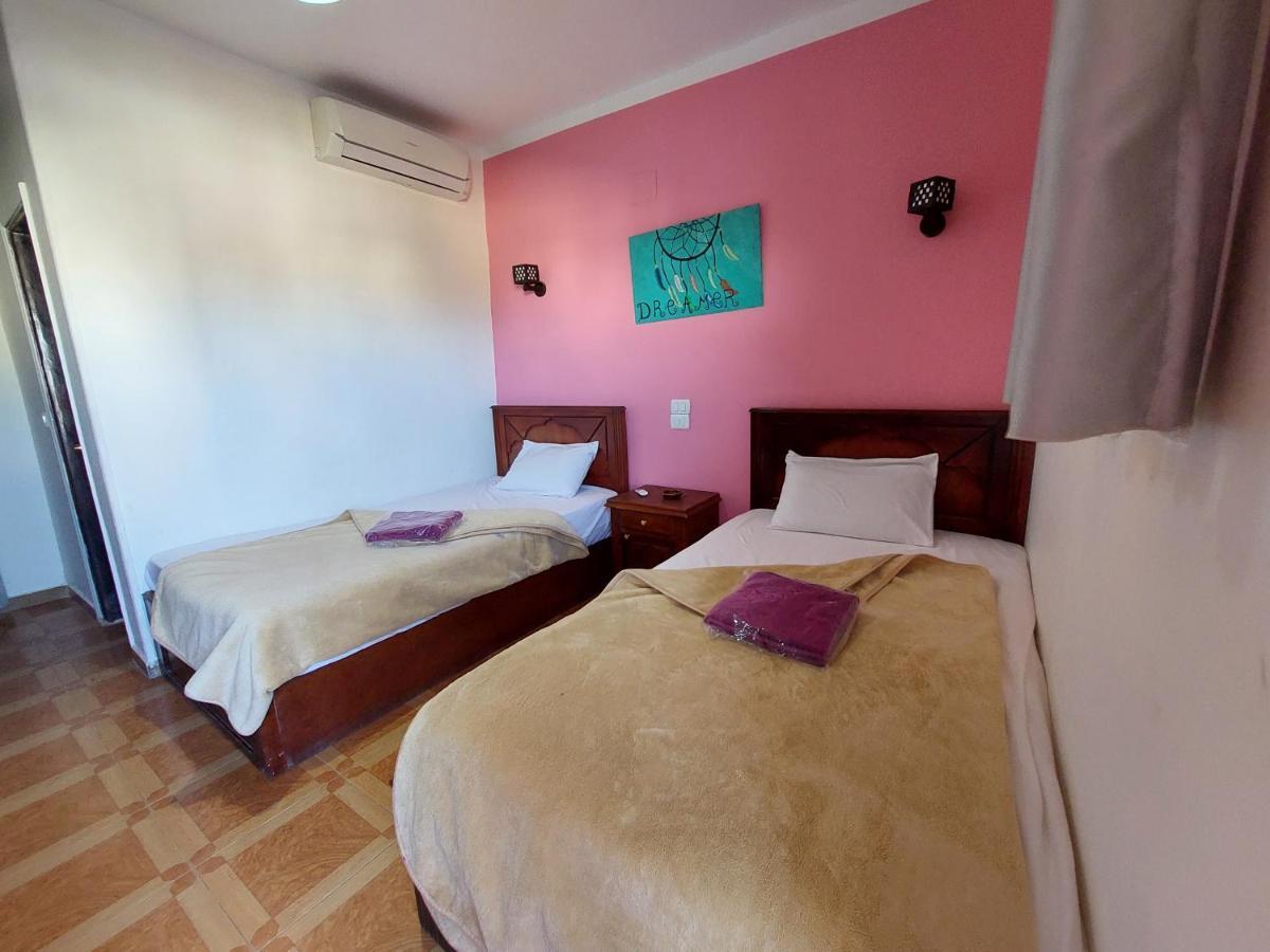 Carmine Hotel דהב מראה חיצוני תמונה