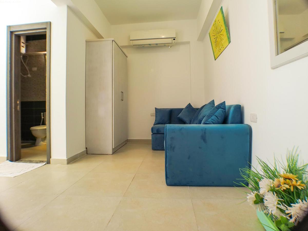 Carmine Hotel דהב מראה חיצוני תמונה