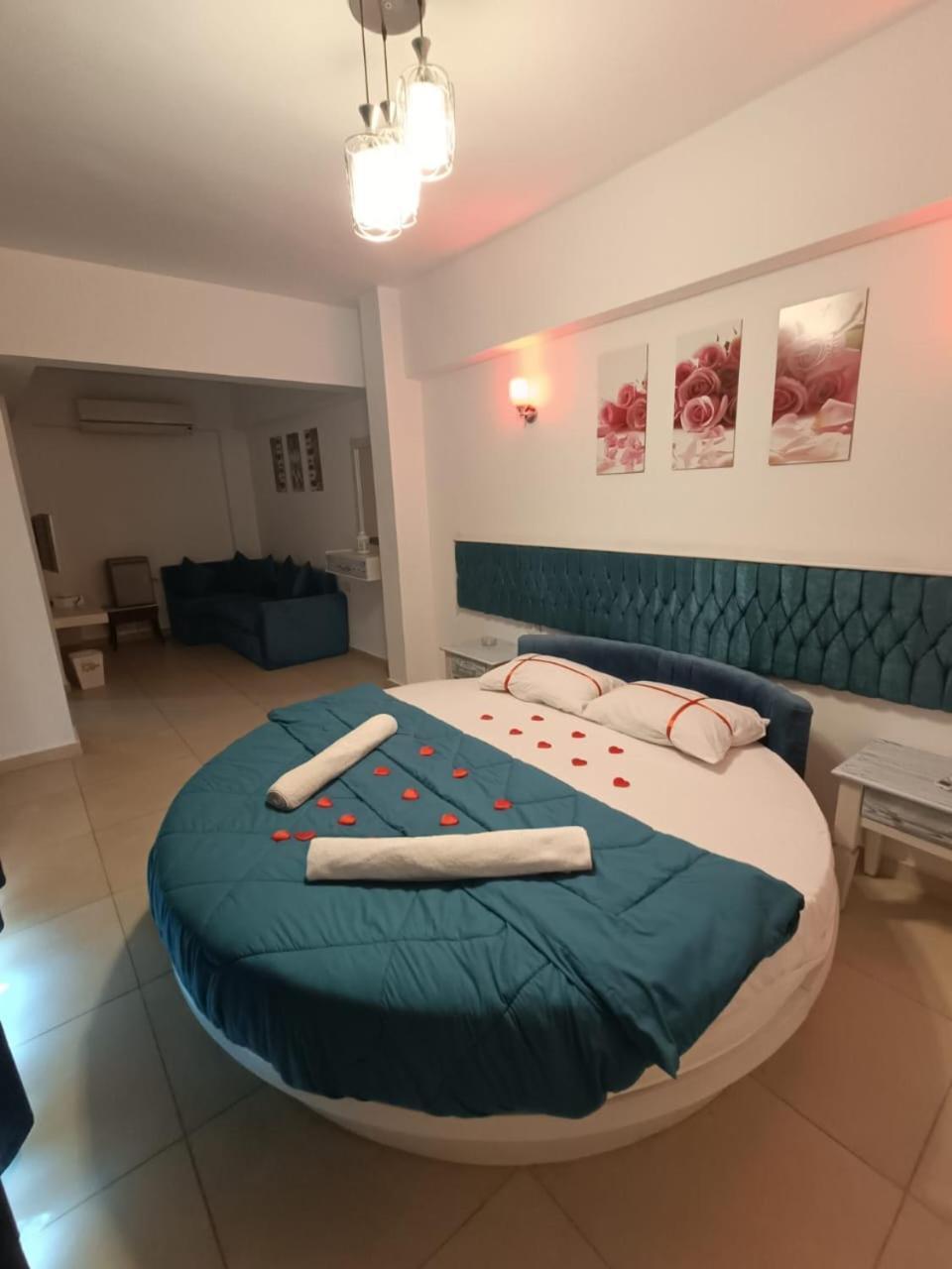 Carmine Hotel דהב מראה חיצוני תמונה