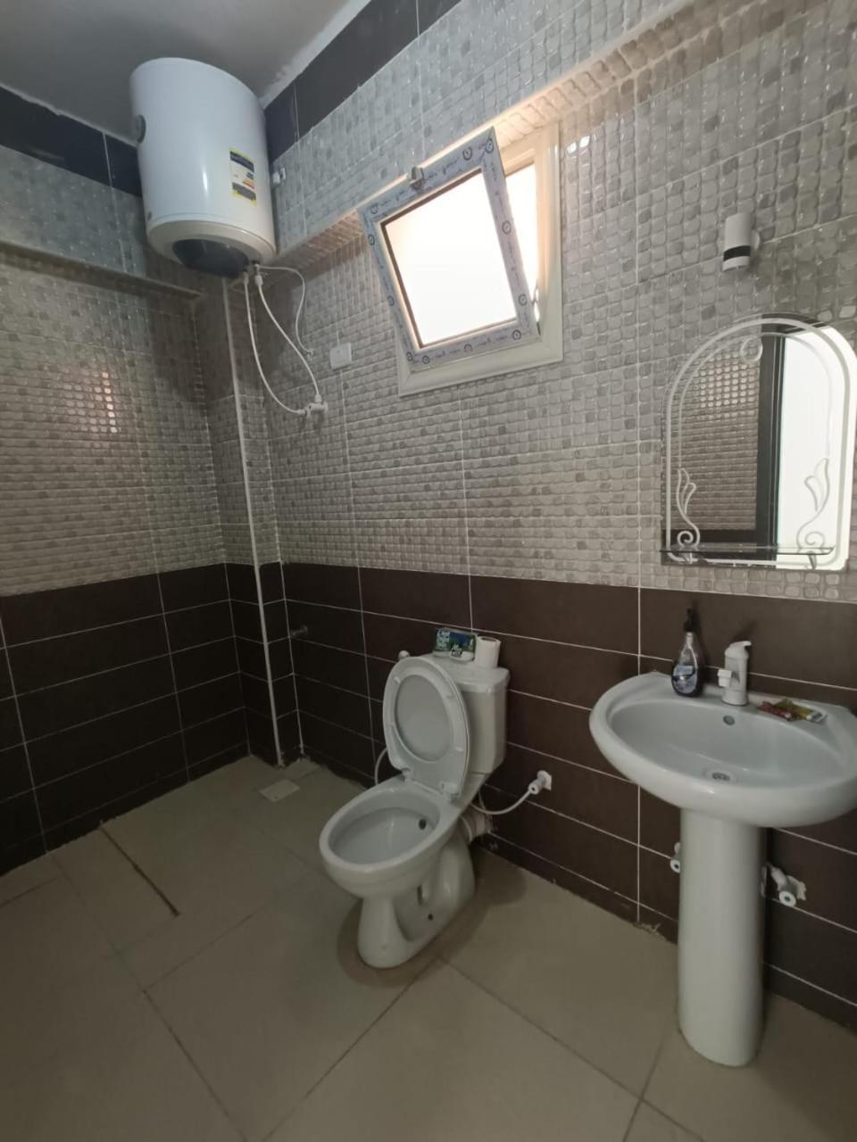 Carmine Hotel דהב מראה חיצוני תמונה