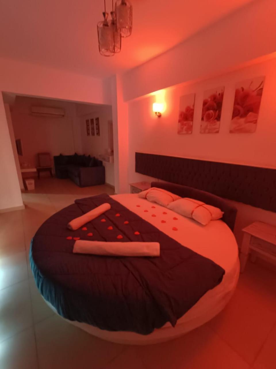 Carmine Hotel דהב מראה חיצוני תמונה